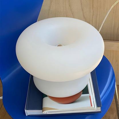 Soft Ring Table Lamp