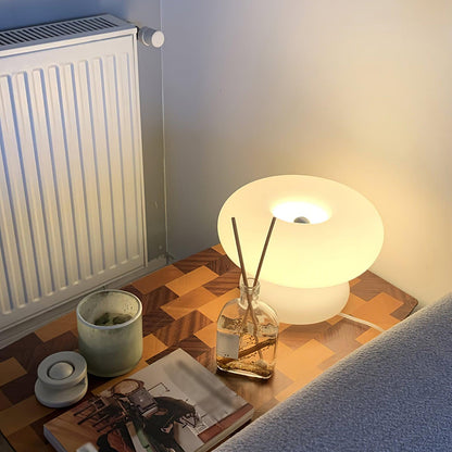 Soft Ring Table Lamp