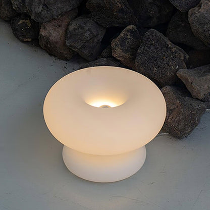 Soft Ring Table Lamp