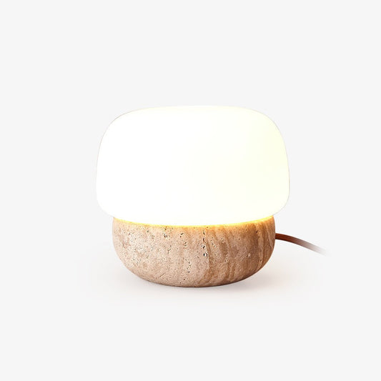 Cove Glow Table Lamp