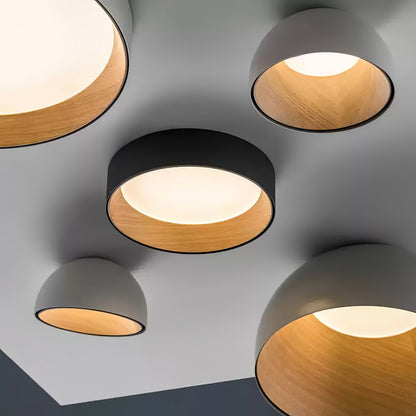 Grove Duo Ceiling Light
