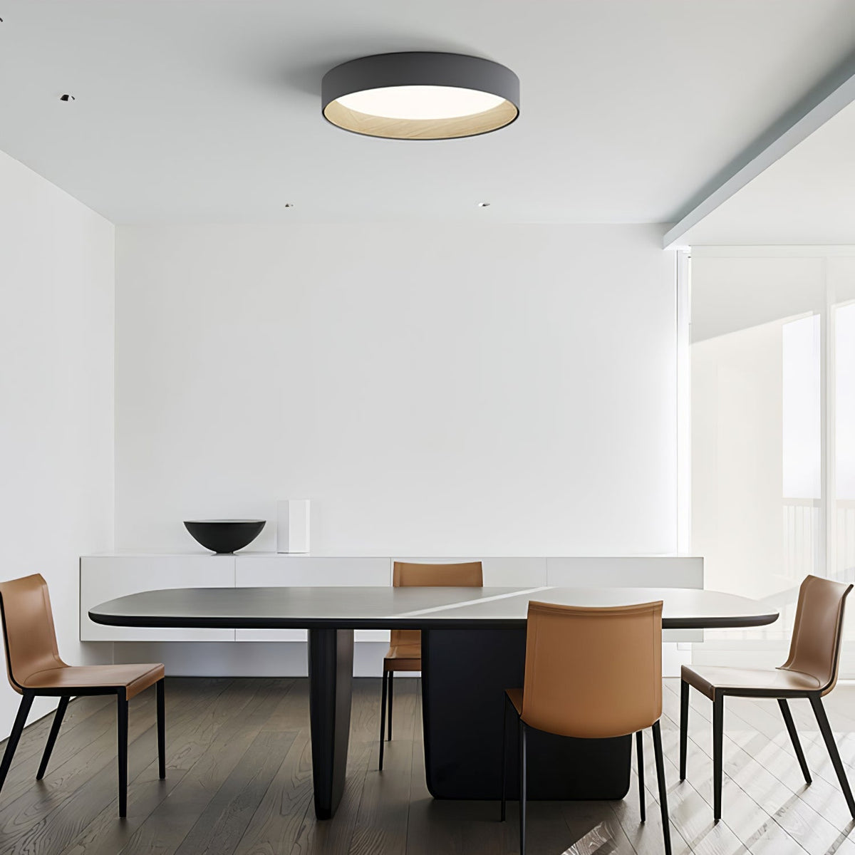 Grove Duo Ceiling Light