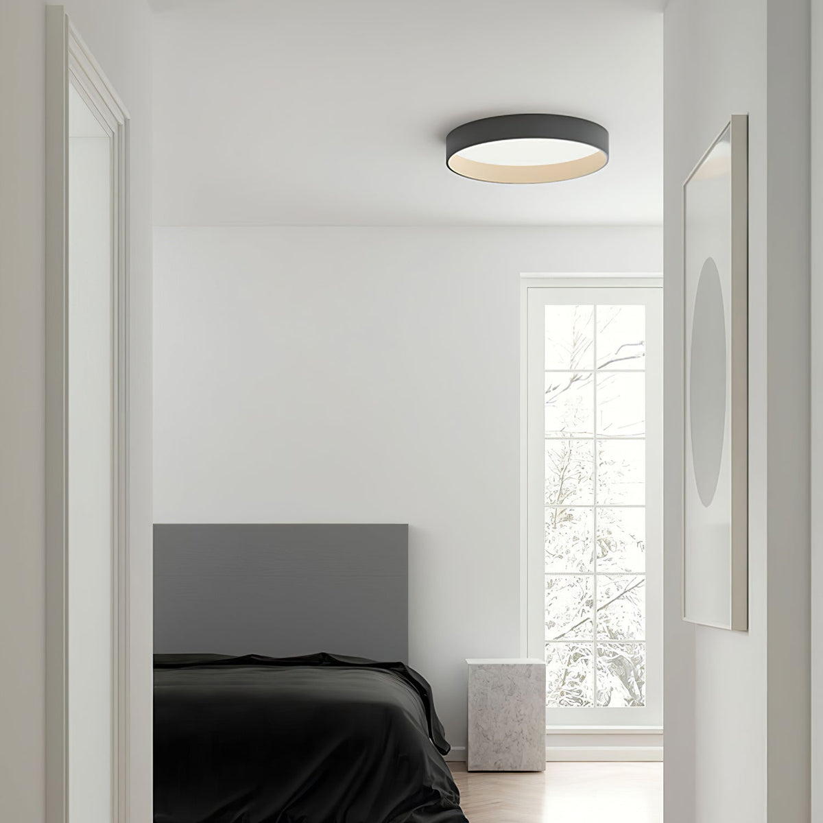 Grove Duo Ceiling Light
