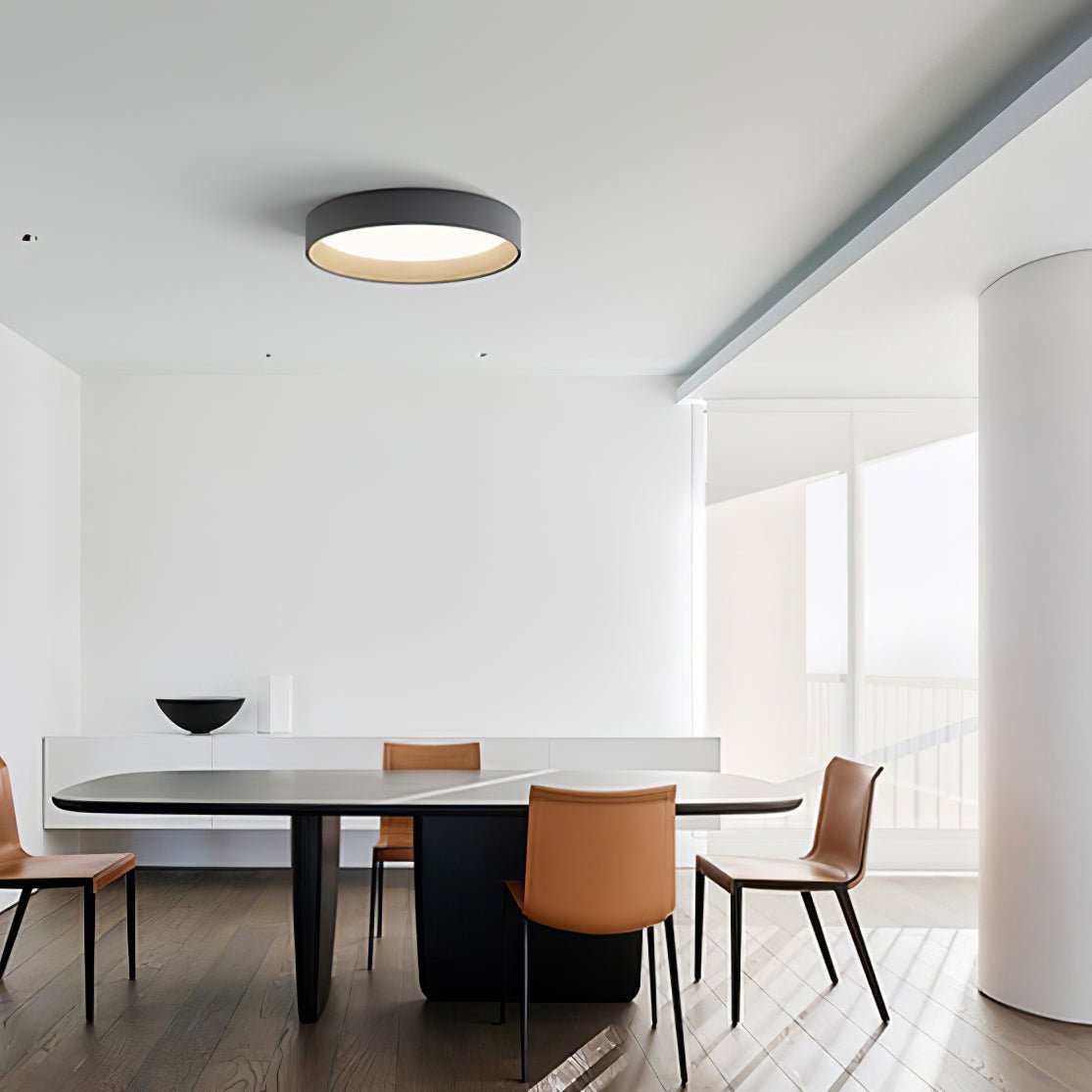 Grove Duo Ceiling Light