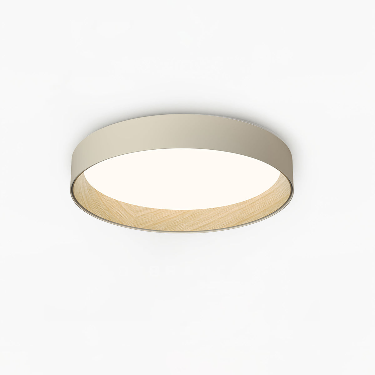 Grove Duo Ceiling Light