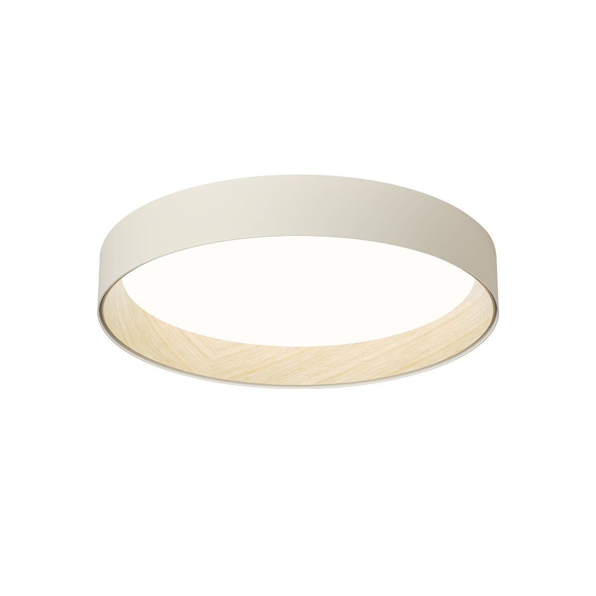 Grove Duo Ceiling Light