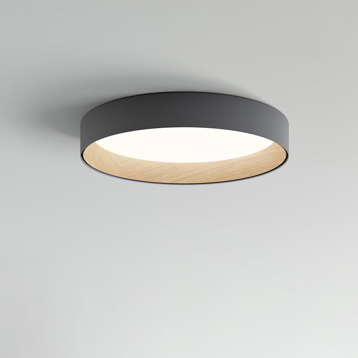 Grove Duo Ceiling Light