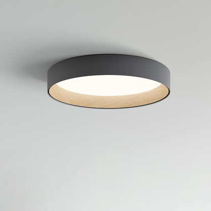 Grove Duo Ceiling Light