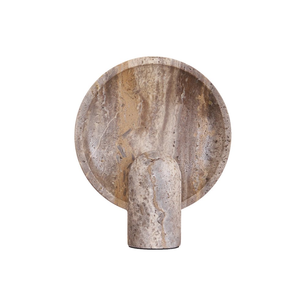 Esker Disc Table Lamp