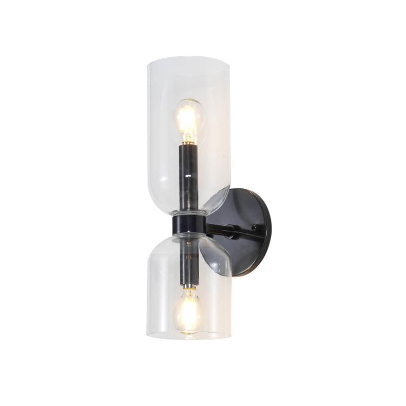Soft Duo Wall Light