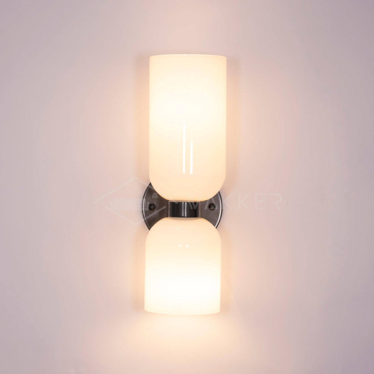 Soft Duo Wall Light