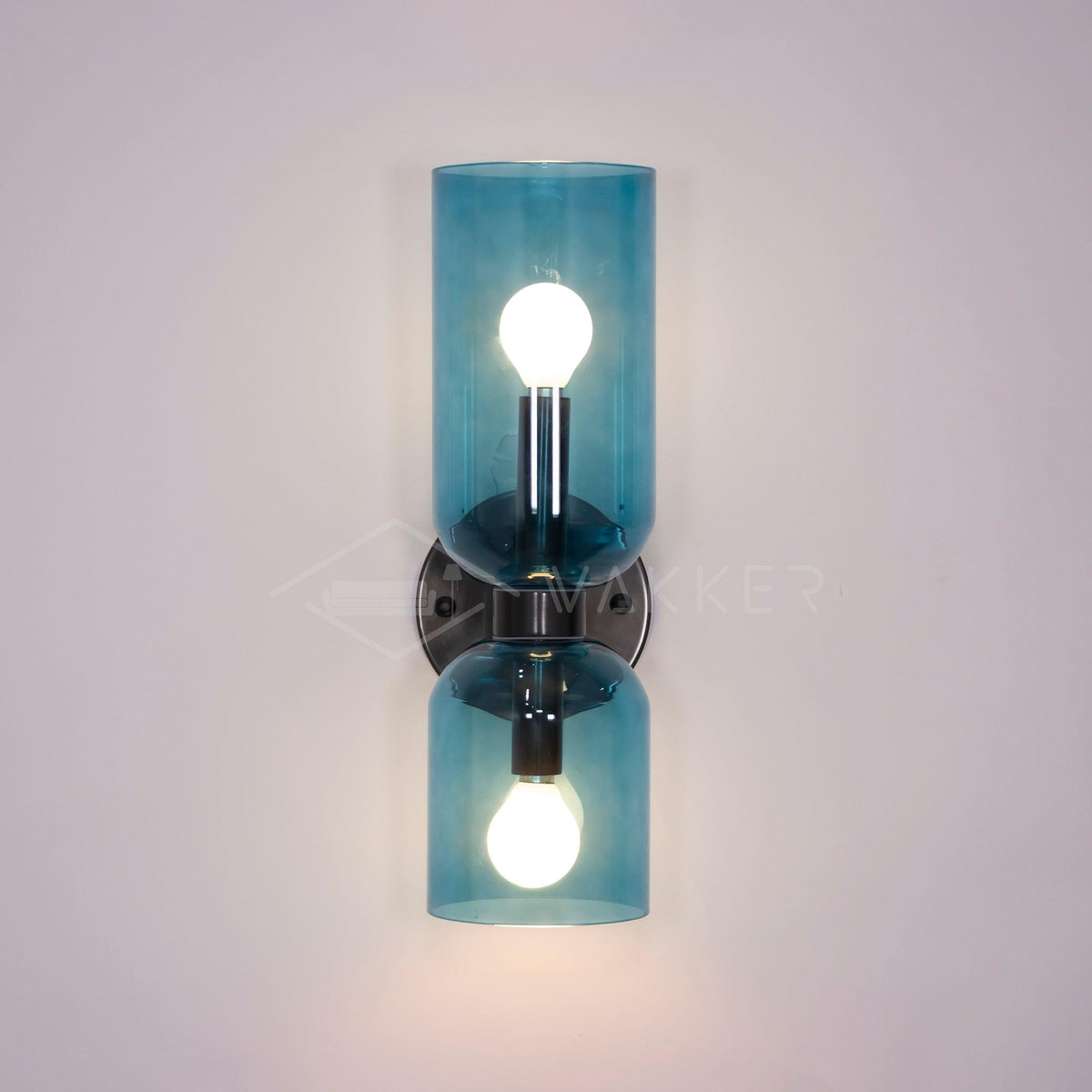 Soft Duo Wall Light