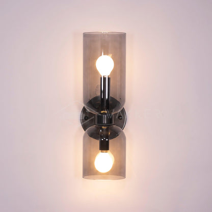 Soft Duo Wall Light