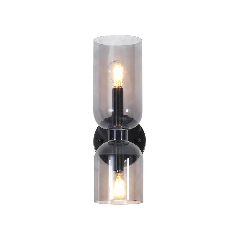 Soft Duo Wall Light