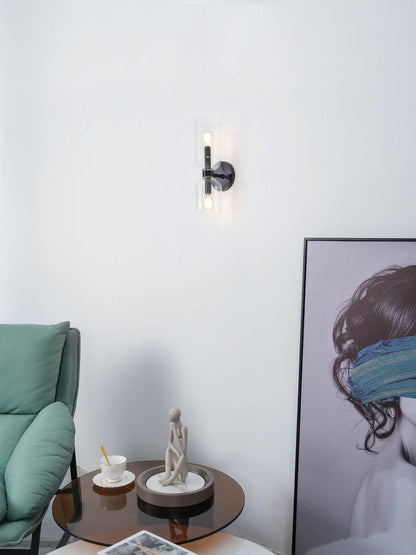 Soft Duo Wall Light