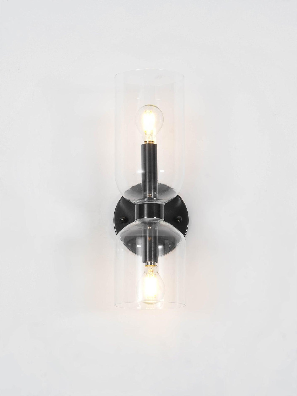 Soft Duo Wall Light