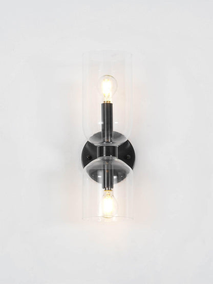 Soft Duo Wall Light