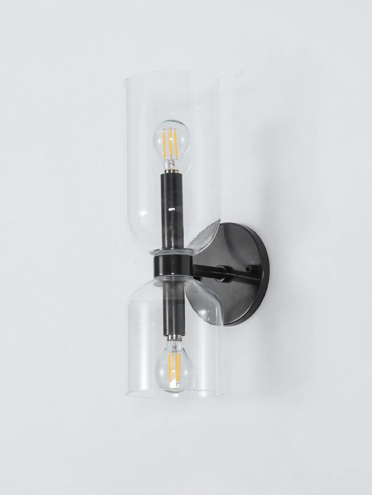 Soft Duo Wall Light