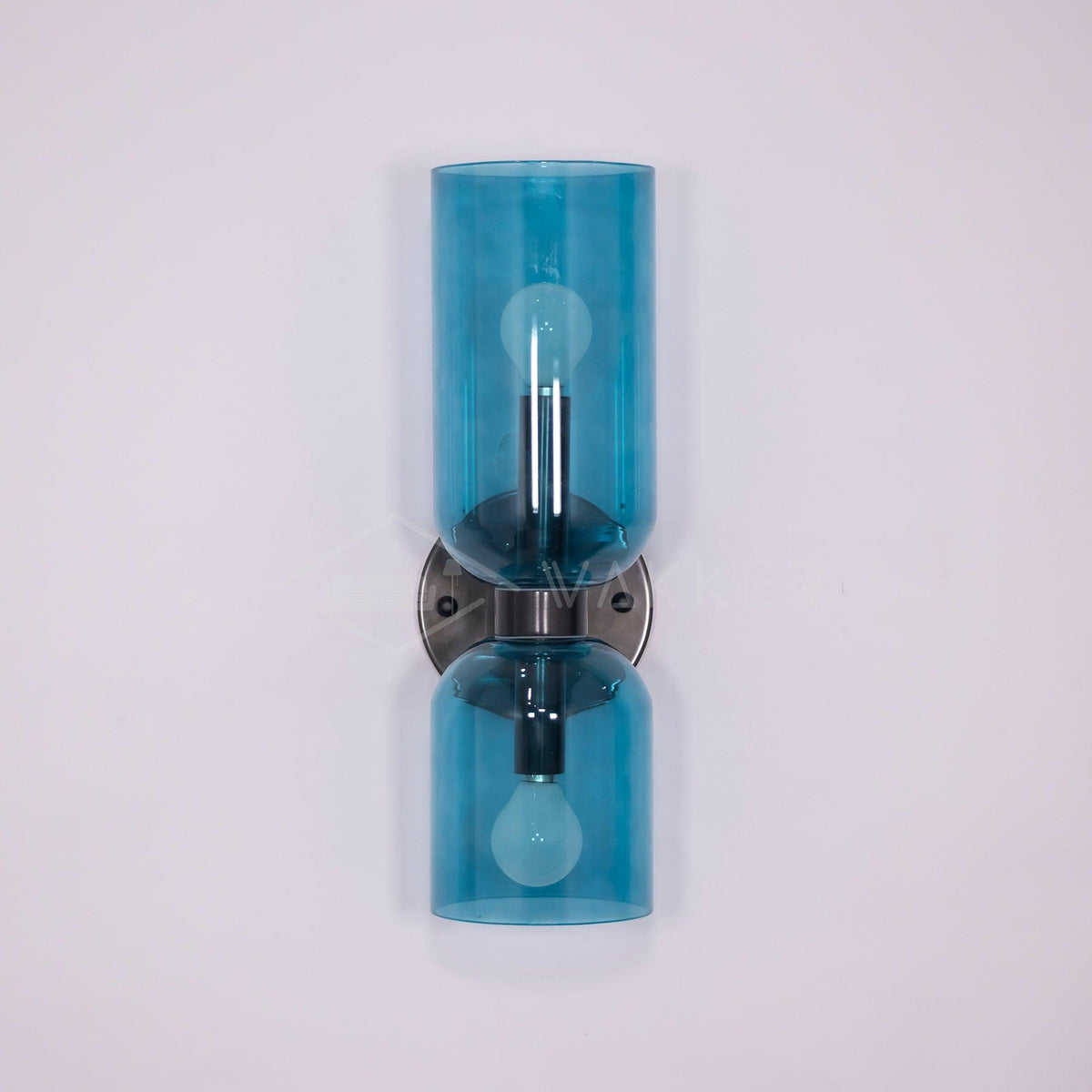 Soft Duo Wall Light