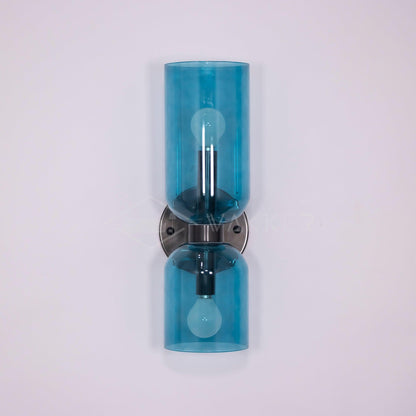 Soft Duo Wall Light