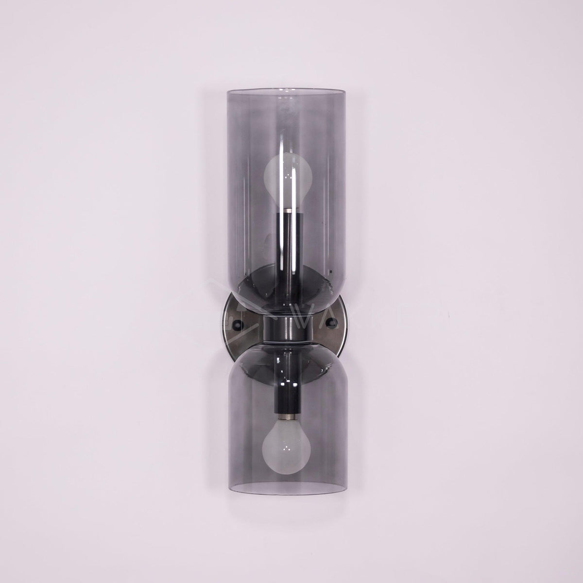 Soft Duo Wall Light