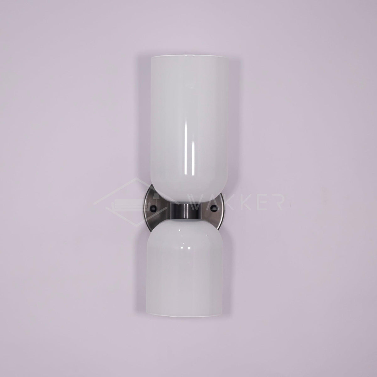 Soft Duo Wall Light