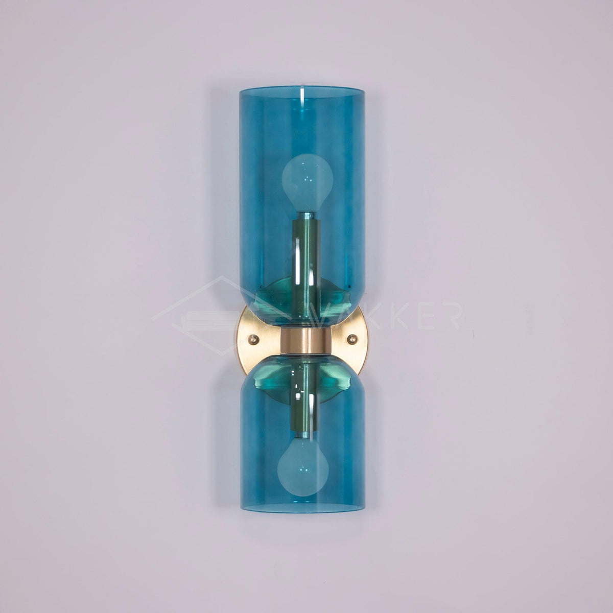 Soft Duo Wall Light