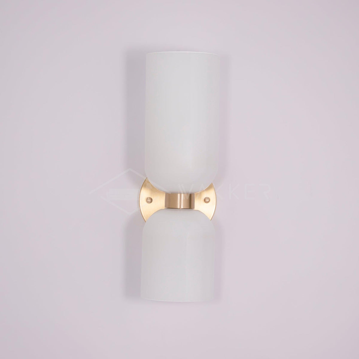 Soft Duo Wall Light