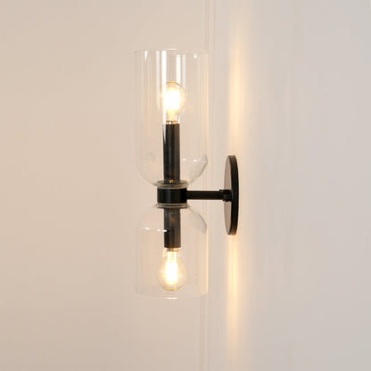 Soft Duo Wall Light