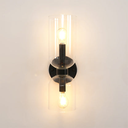 Soft Duo Wall Light