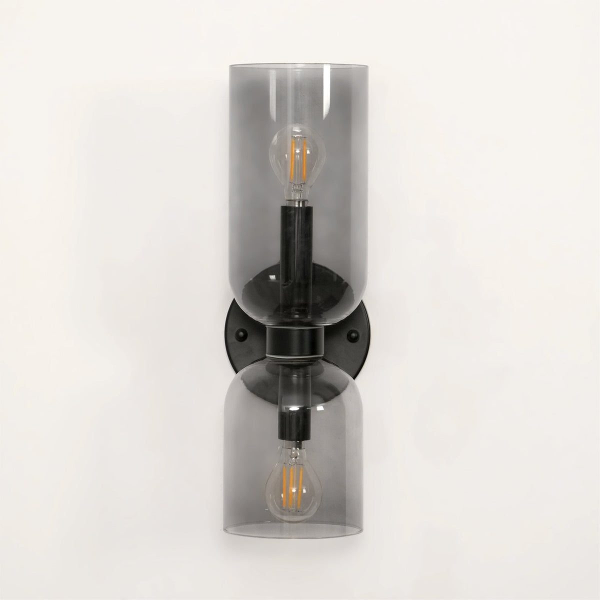 Soft Duo Wall Light