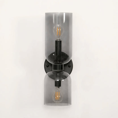 Soft Duo Wall Light