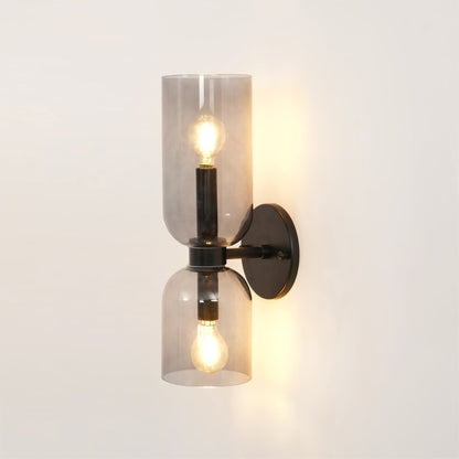Soft Duo Wall Light