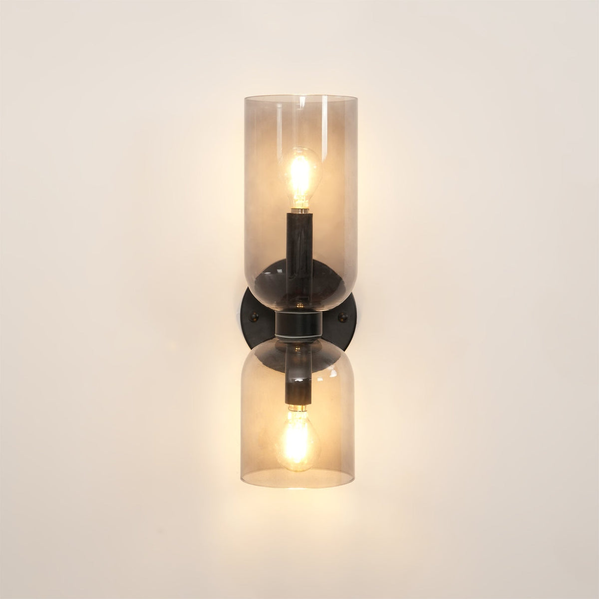 Soft Duo Wall Light