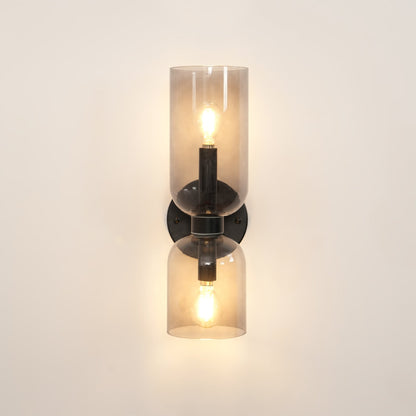 Soft Duo Wall Light