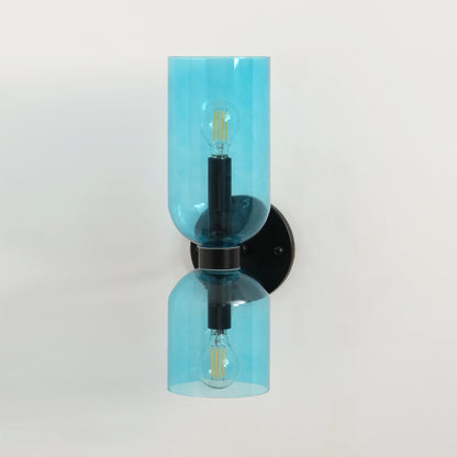 Soft Duo Wall Light