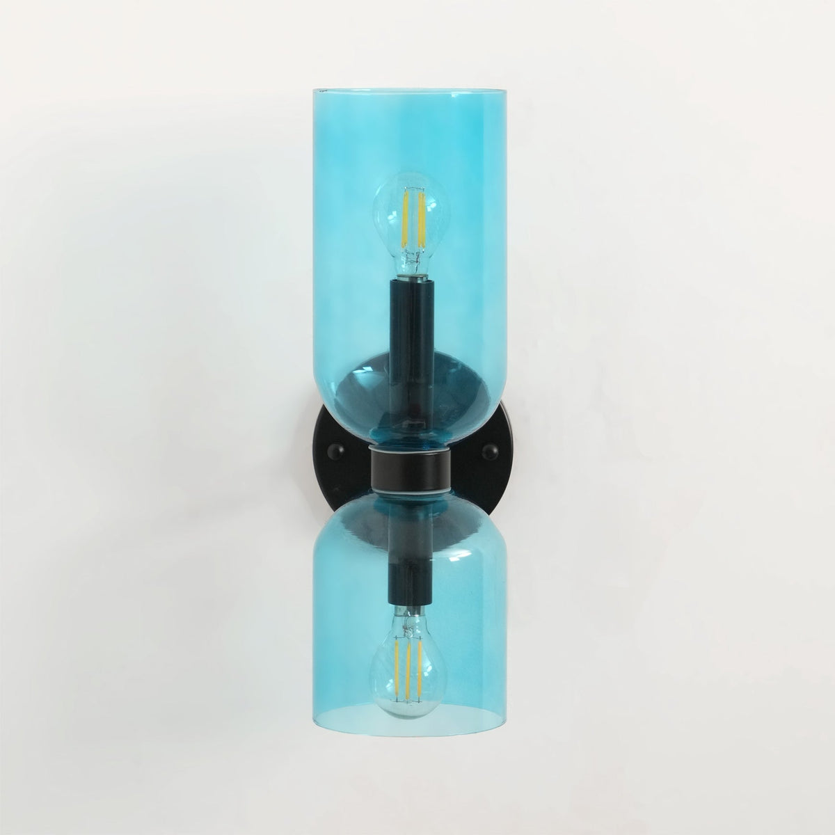 Soft Duo Wall Light