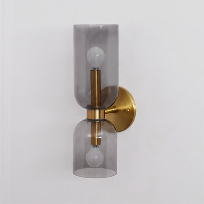 Soft Duo Wall Light