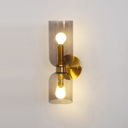 Soft Duo Wall Light