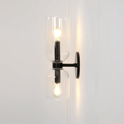 Soft Duo Wall Light