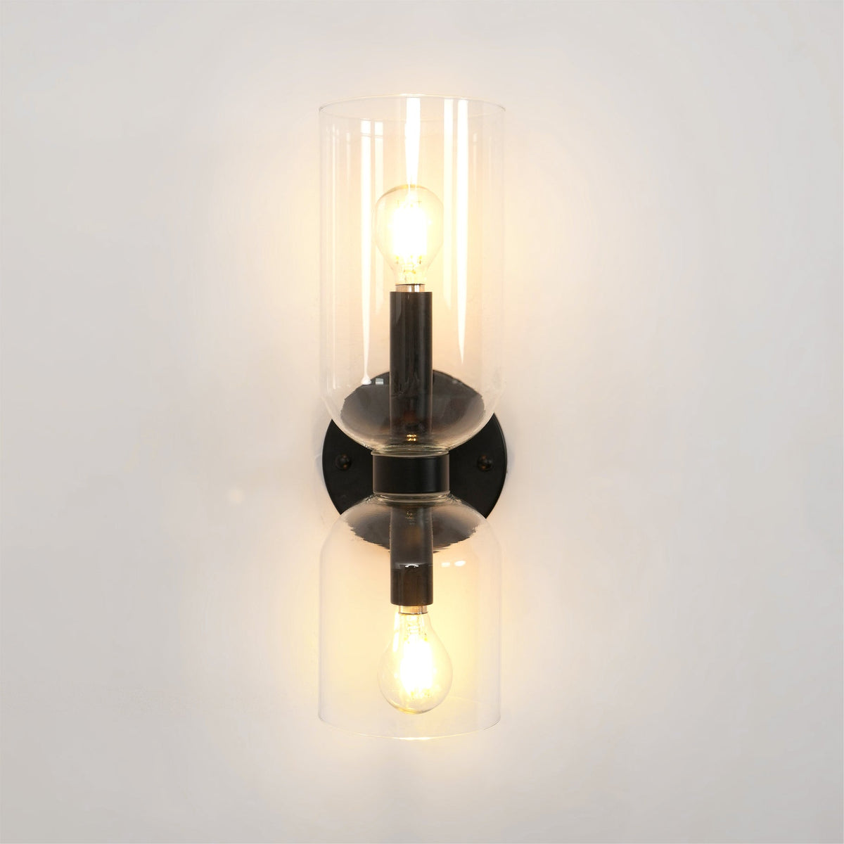 Soft Duo Wall Light