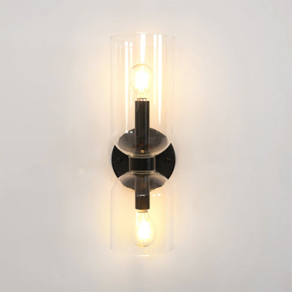Soft Duo Wall Light