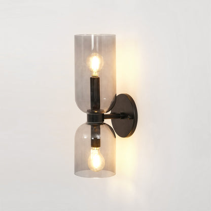 Soft Duo Wall Light