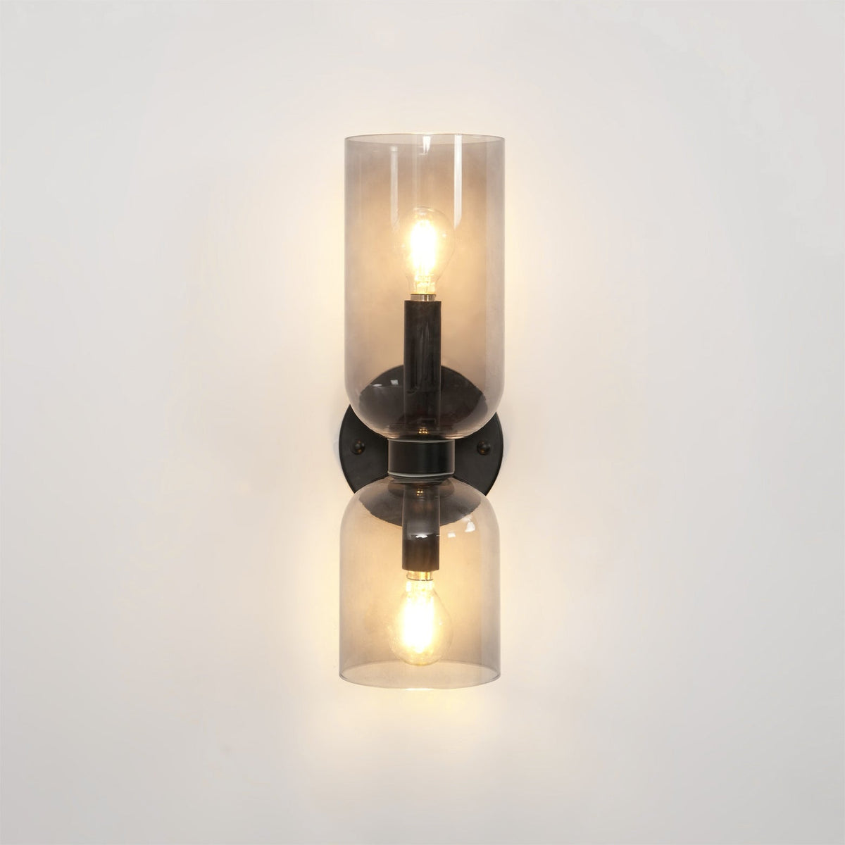 Soft Duo Wall Light