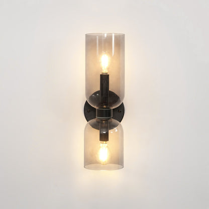 Soft Duo Wall Light