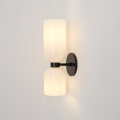 Soft Duo Wall Light