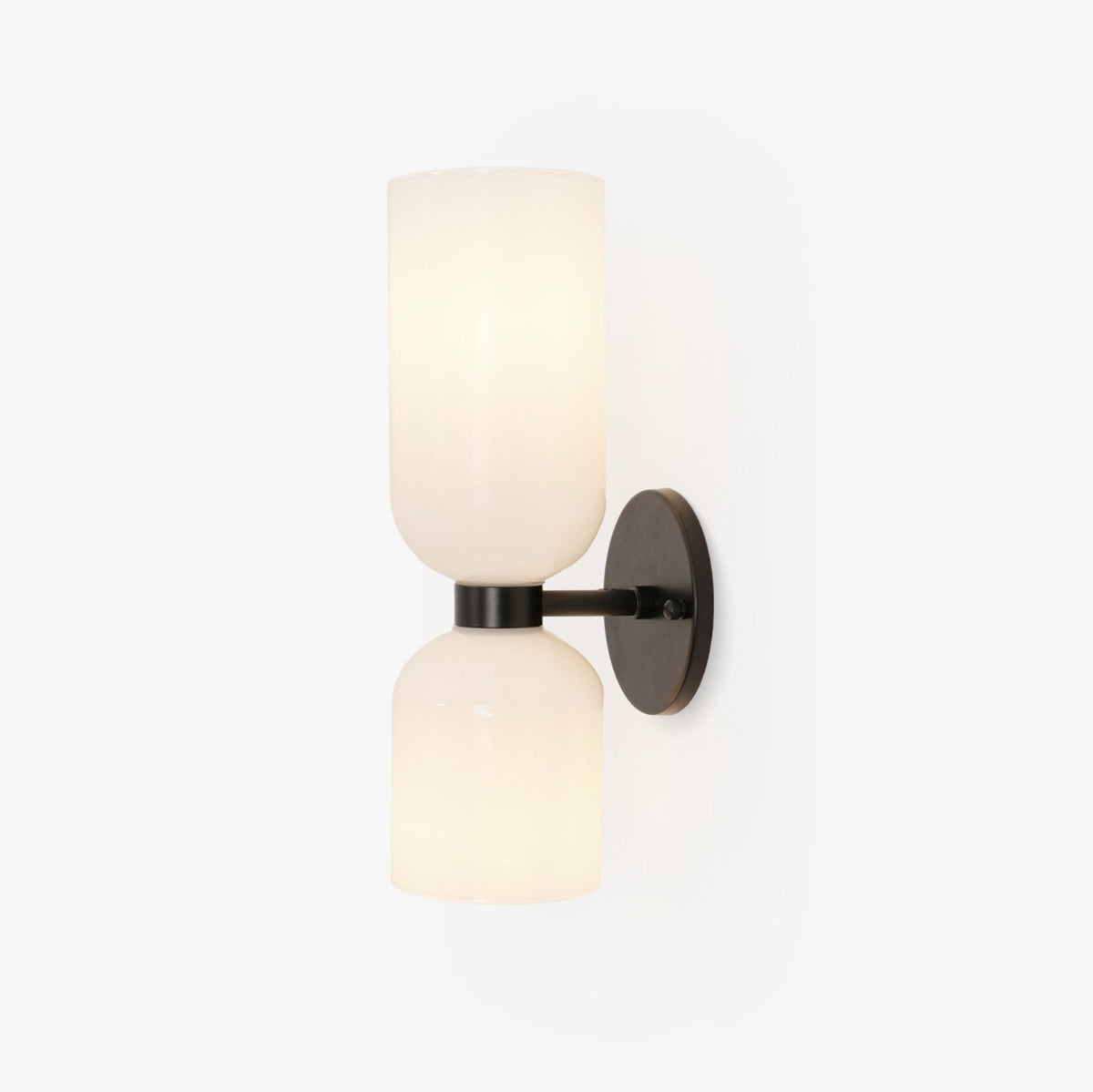 Soft Duo Wall Light