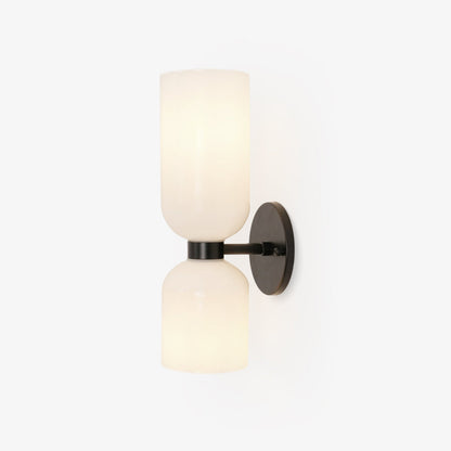 Soft Duo Wall Light