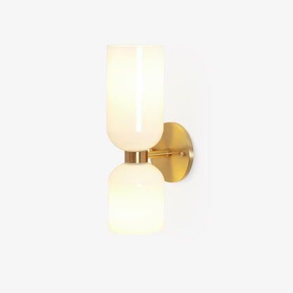 Soft Duo Wall Light