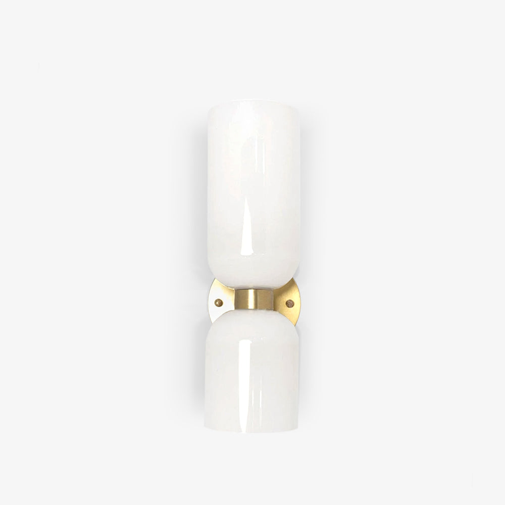 Soft Duo Wall Light